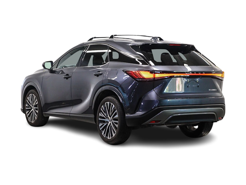 Thumbnail: 2025 Lexus RX - 3