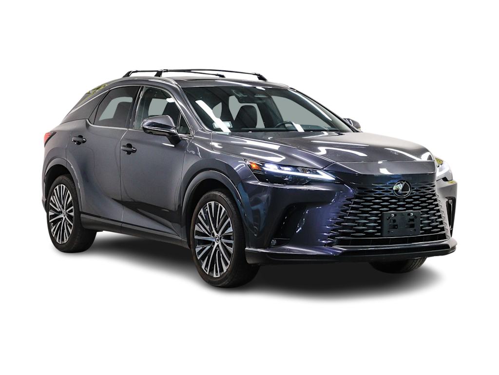 Thumbnail: 2025 Lexus RX - 16