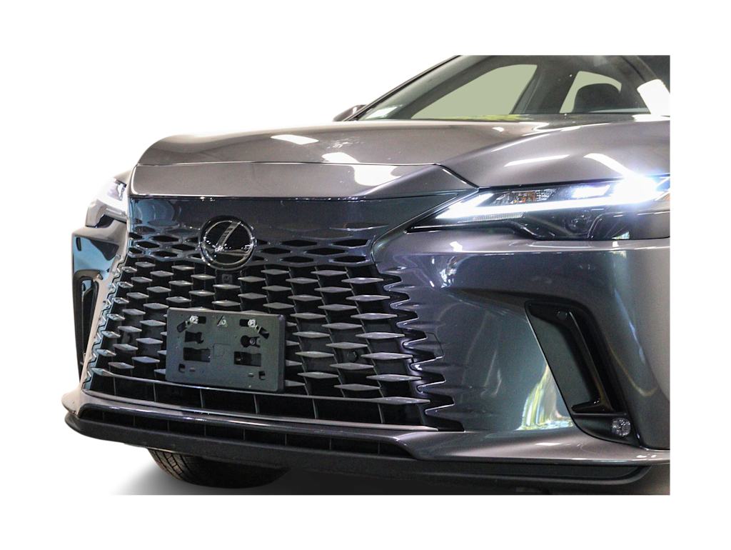 Thumbnail: 2025 Lexus RX - 18