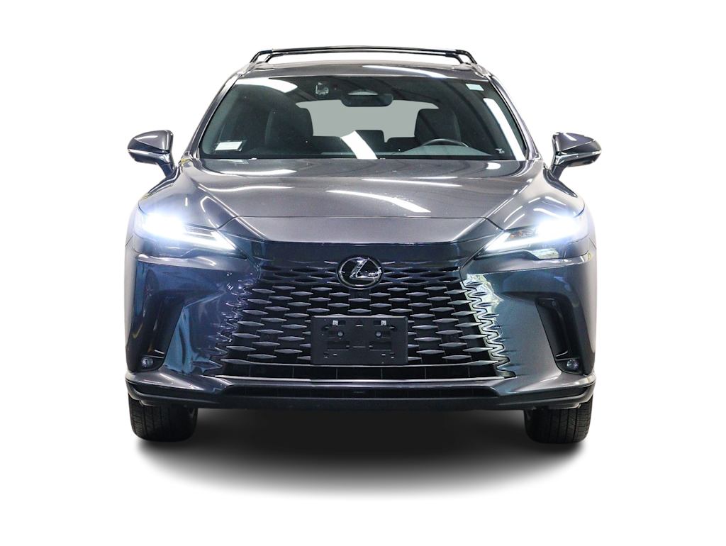 Thumbnail: 2025 Lexus RX - 17