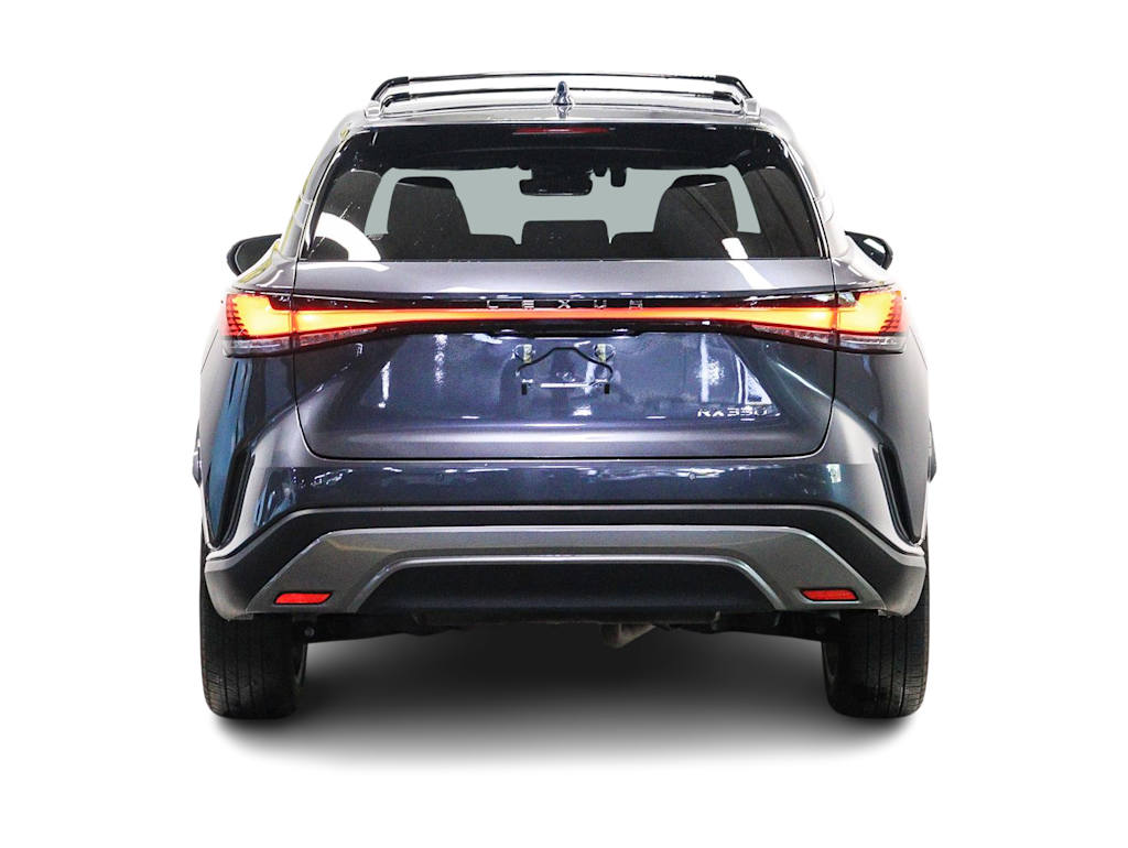 Thumbnail: 2025 Lexus RX - 4