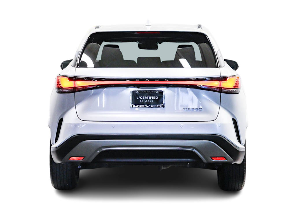 Thumbnail: 2024 Lexus RX - 4