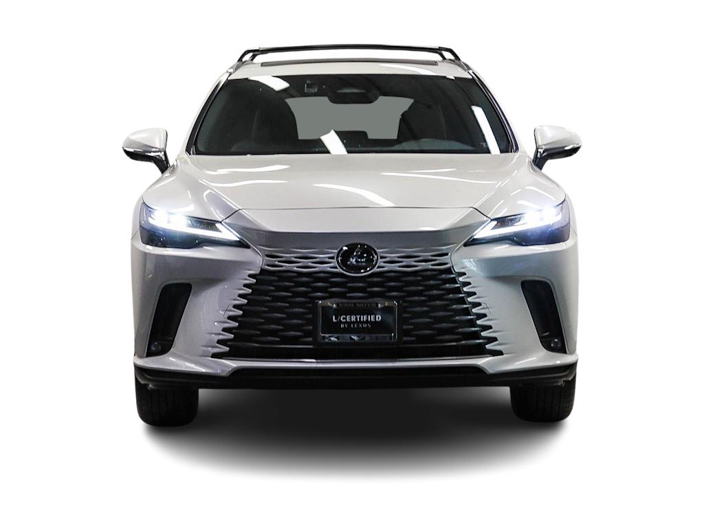 Thumbnail: 2025 Lexus RX - 20