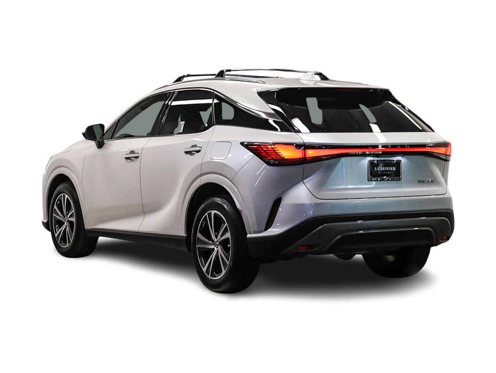 Thumbnail: 2025 Lexus RX - 3