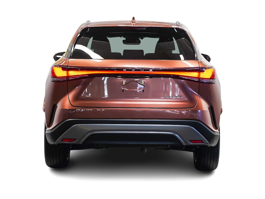 Thumbnail: 2023 Lexus RX - 4