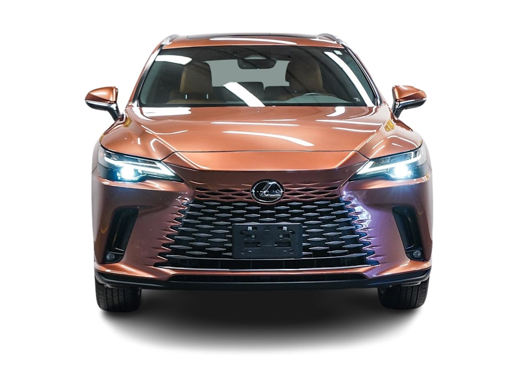 Thumbnail: 2023 Lexus RX - 5