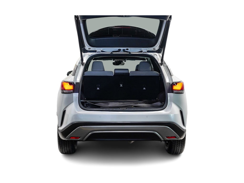 Thumbnail: 2024 Lexus RX - 18