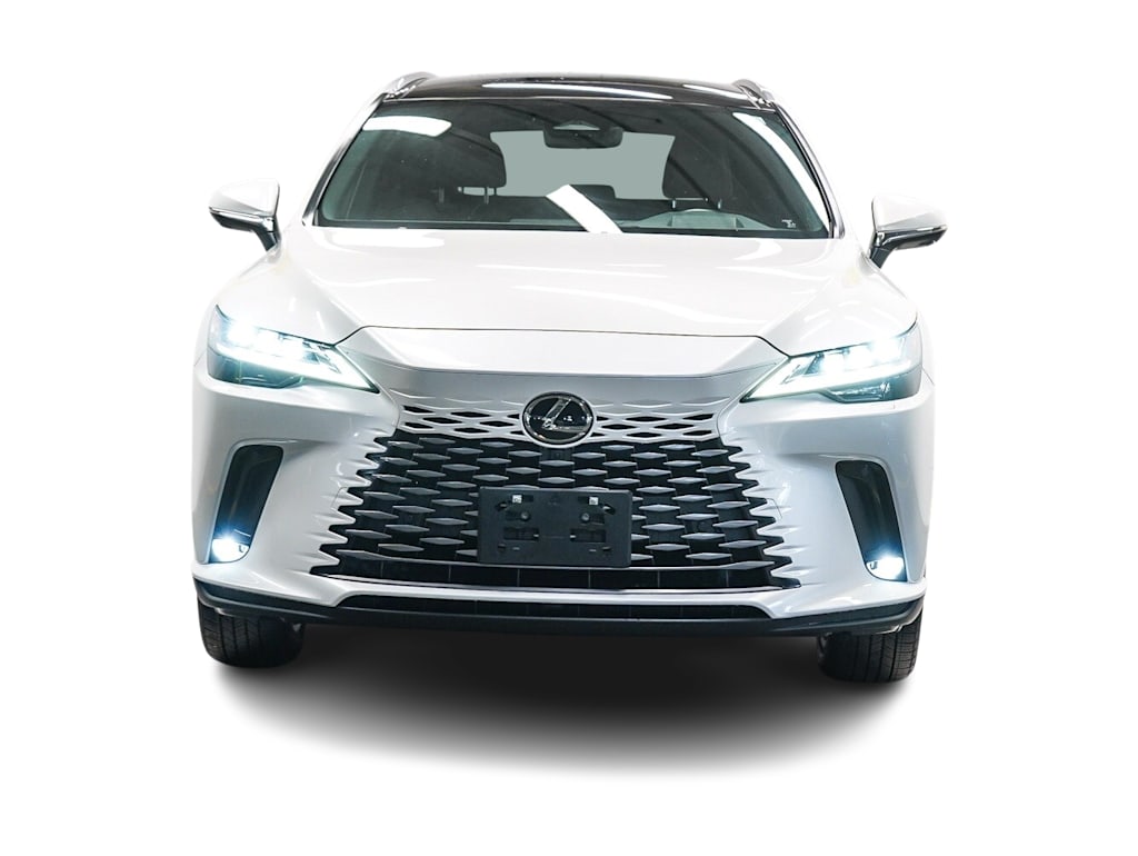 Thumbnail: 2025 Lexus RX - 5