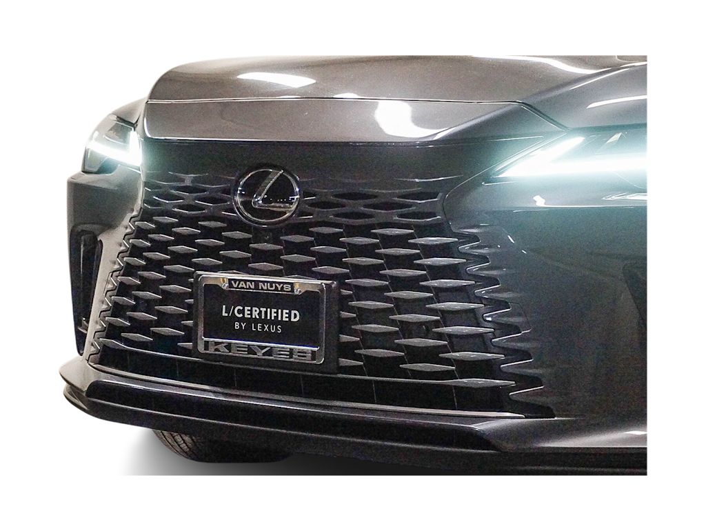 Thumbnail: 2024 Lexus RX - 21
