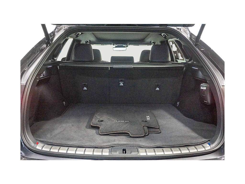 Thumbnail: 2024 Lexus RX - 14