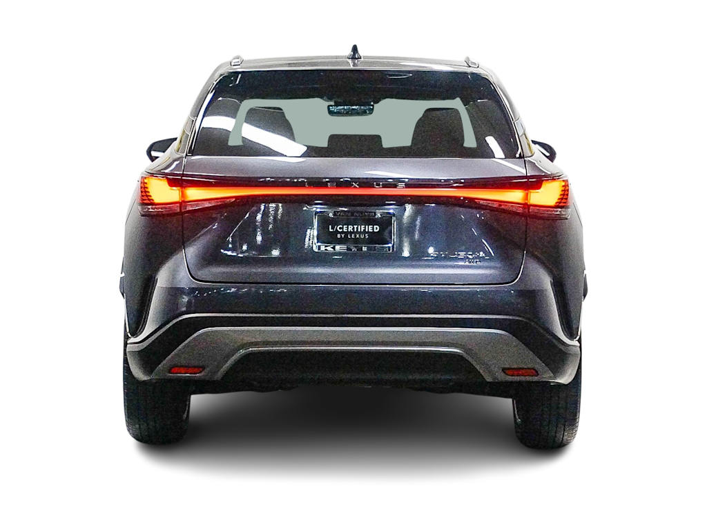 Thumbnail: 2024 Lexus RX - 4