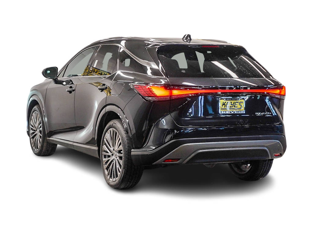Thumbnail: 2024 Lexus RX - 3