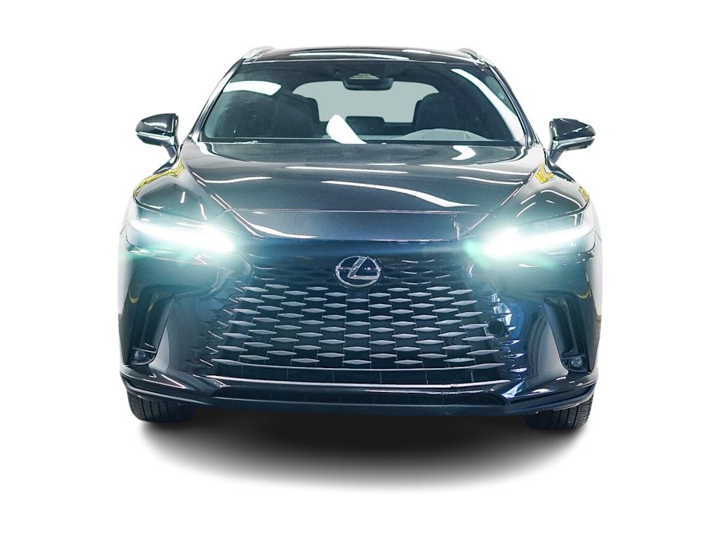 Thumbnail: 2024 Lexus RX - 5