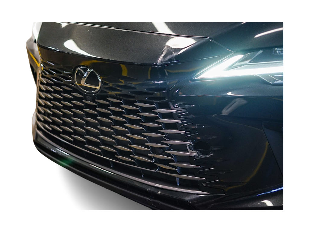 Thumbnail: 2024 Lexus RX - 19