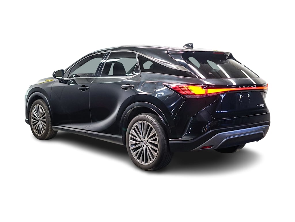 Thumbnail: 2024 Lexus RX - 3