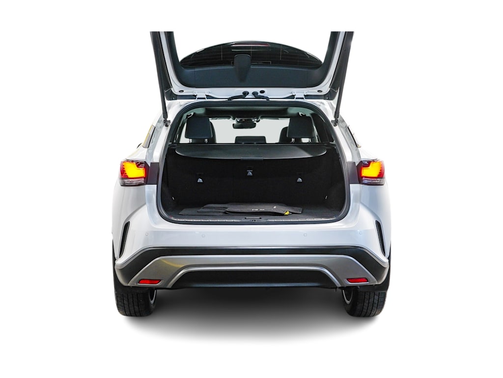 Thumbnail: 2025 Lexus RX - 18