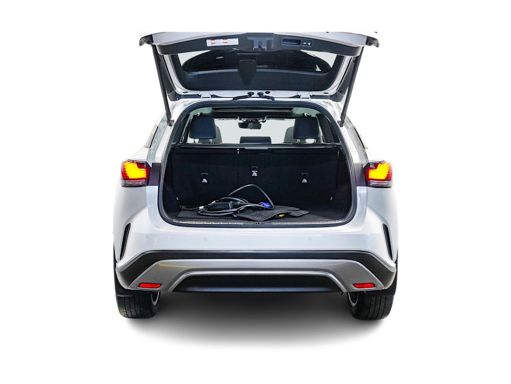 Thumbnail: 2025 Lexus RX - 18