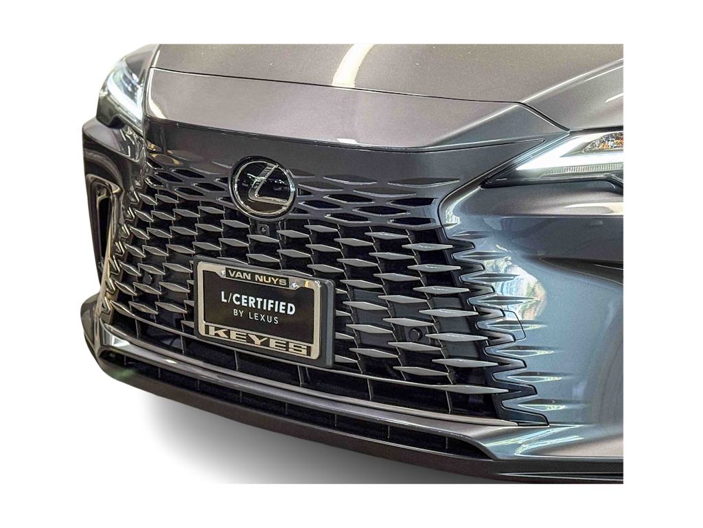 Thumbnail: 2026 Lexus RX - 21