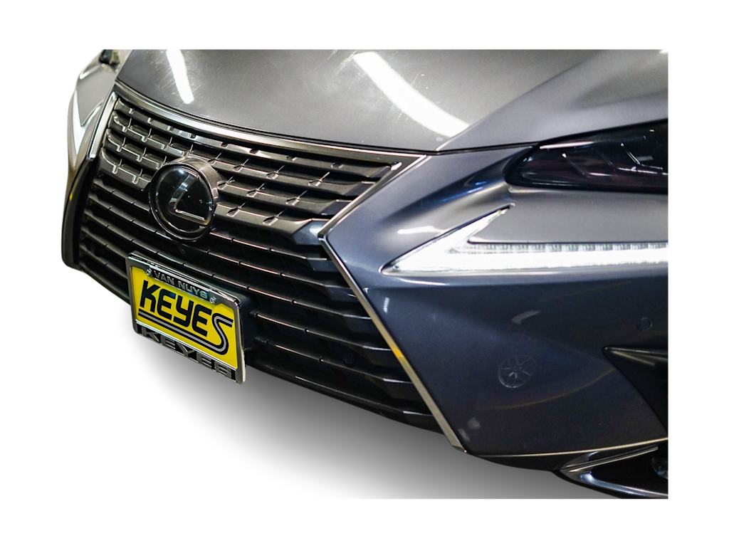 Thumbnail: 2020 Lexus NX - 22