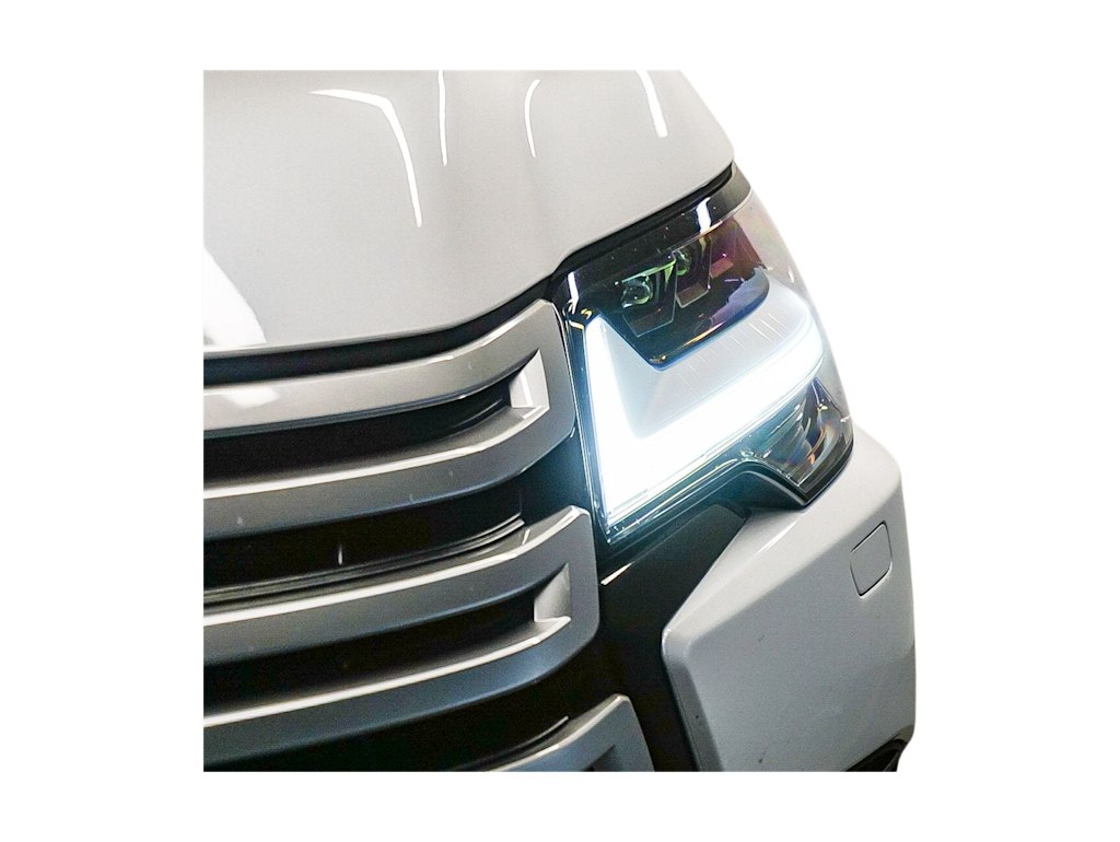 Thumbnail: 2025 Lexus ES - 20