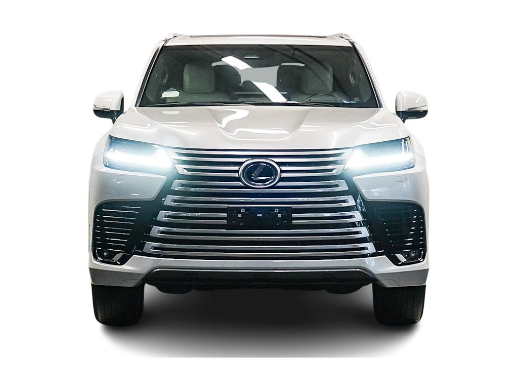 Thumbnail: 2025 Lexus ES - 5