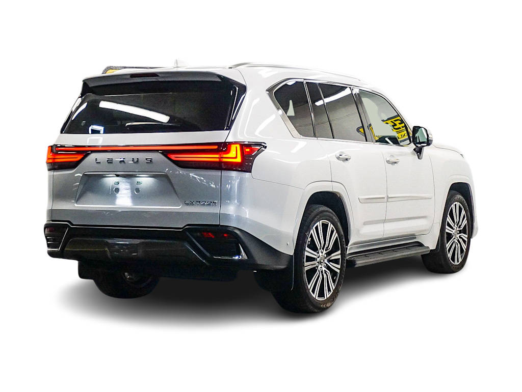 Thumbnail: 2025 Lexus ES - 18