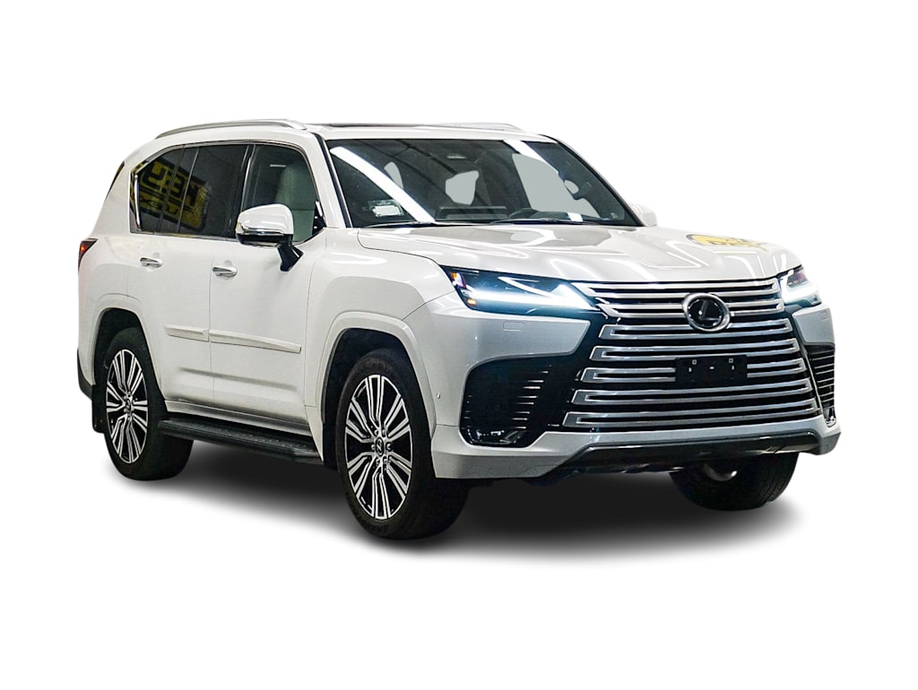 Thumbnail: 2025 Lexus ES - 19