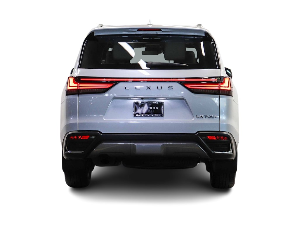 Thumbnail: 2025 Lexus ES - 4