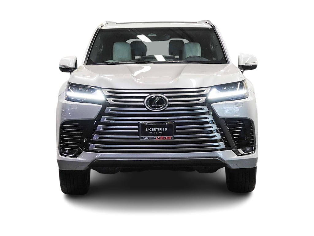Thumbnail: 2025 Lexus ES - 5