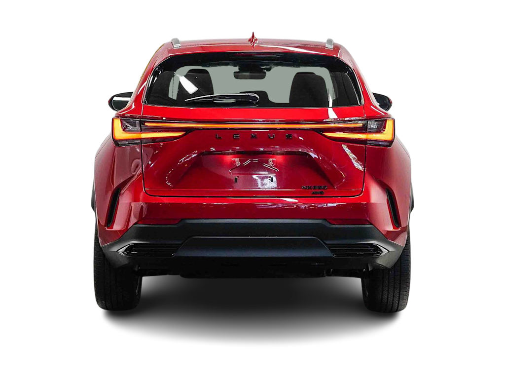 Thumbnail: 2025 Lexus ES - 4
