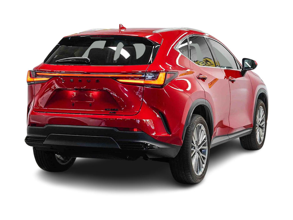 Thumbnail: 2025 Lexus ES - 18