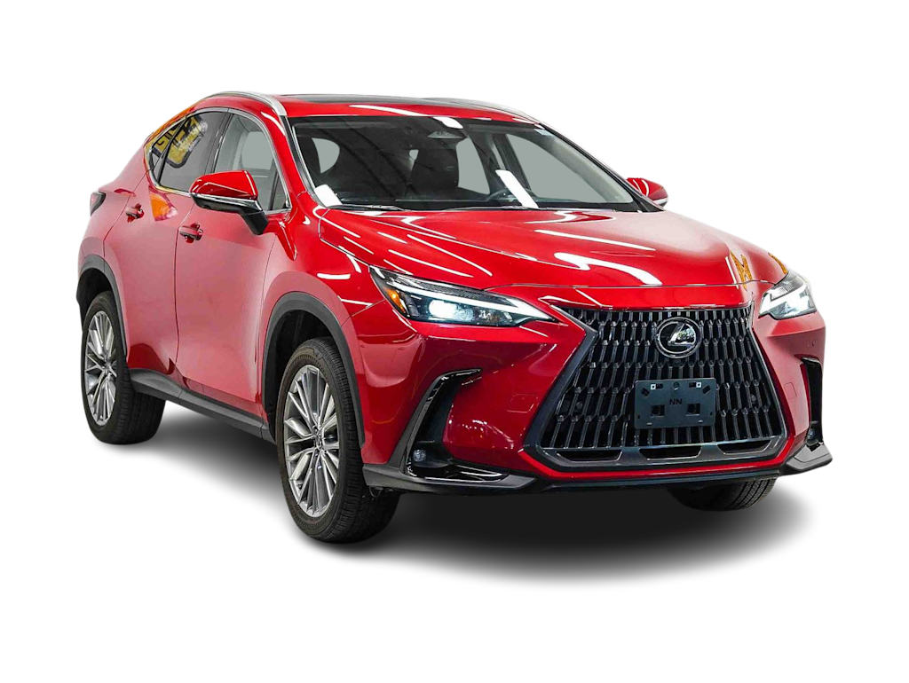 Thumbnail: 2025 Lexus ES - 19