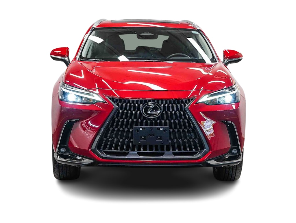 Thumbnail: 2025 Lexus ES - 20