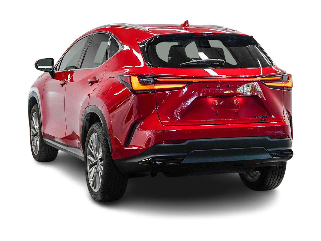 Thumbnail: 2025 Lexus ES - 3