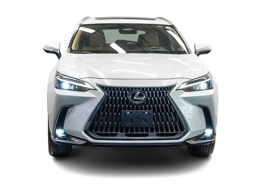 Thumbnail: 2024 Lexus ES - 20