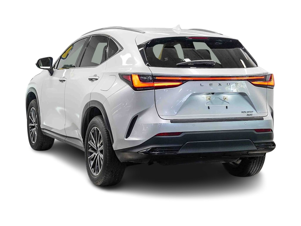 Thumbnail: 2024 Lexus ES - 3