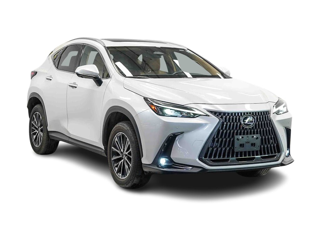 Thumbnail: 2024 Lexus ES - 19