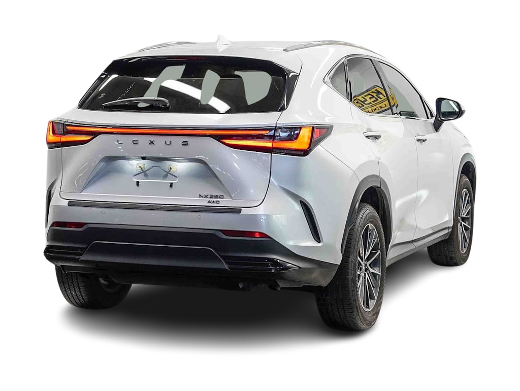 Thumbnail: 2024 Lexus ES - 18
