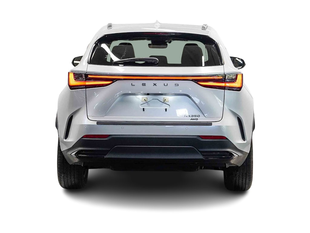 Thumbnail: 2024 Lexus ES - 4