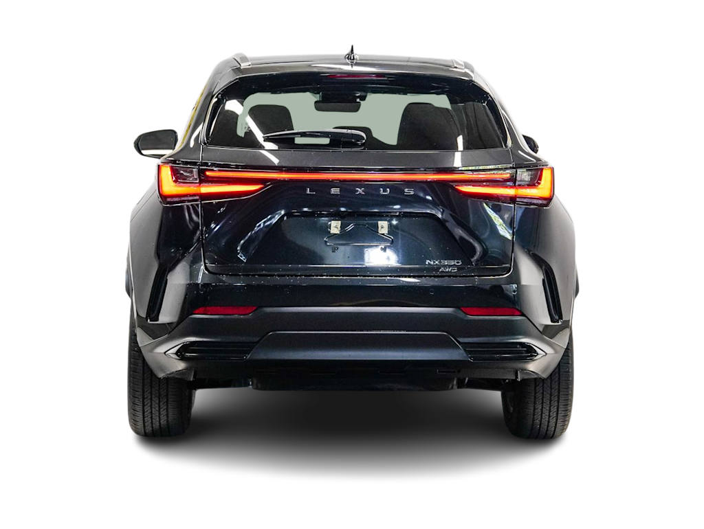 Thumbnail: 2025 Lexus ES - 4