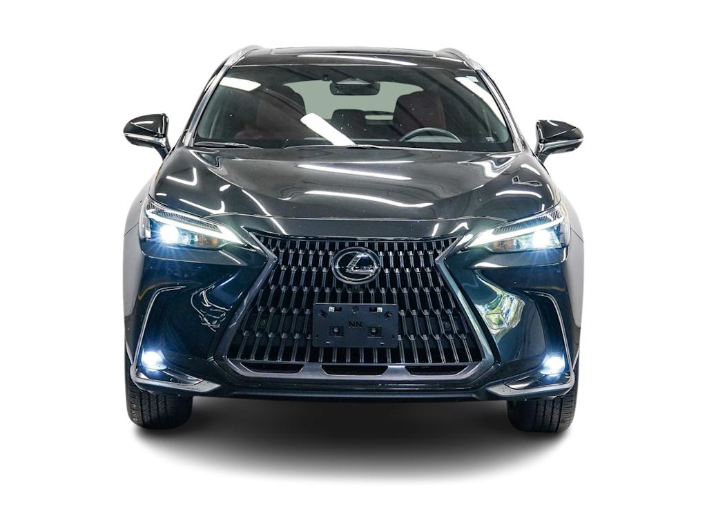 Thumbnail: 2025 Lexus ES - 19