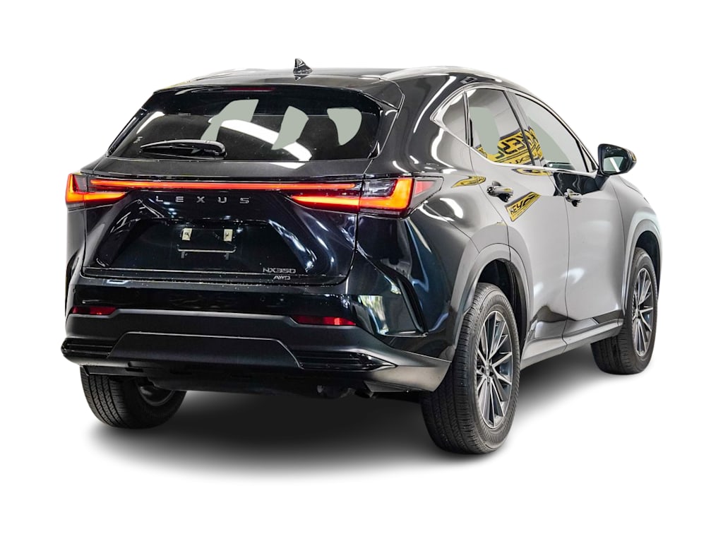 Thumbnail: 2025 Lexus ES - 17