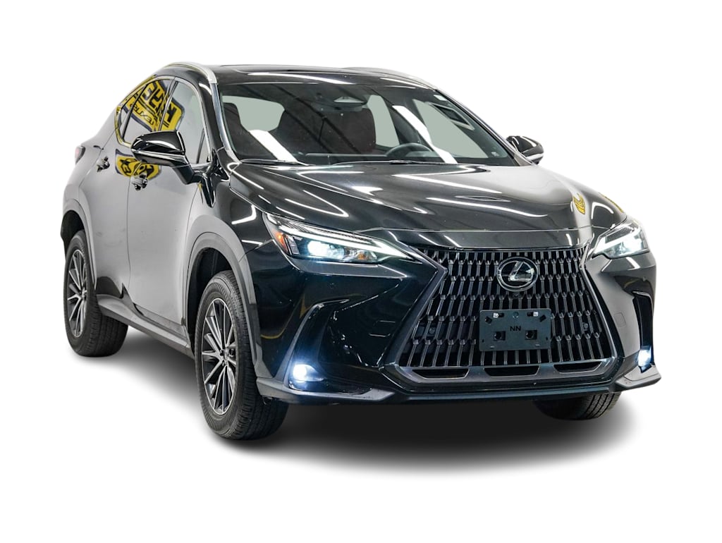 Thumbnail: 2025 Lexus ES - 18