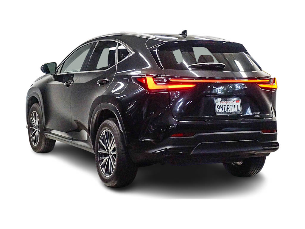 Thumbnail: 2025 Lexus ES - 3