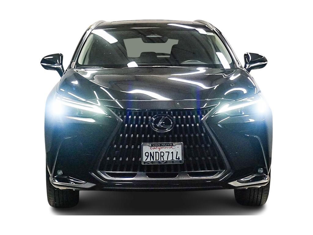 Thumbnail: 2025 Lexus ES - 17