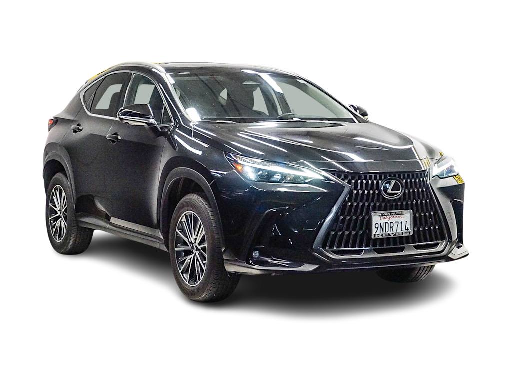 Thumbnail: 2025 Lexus ES - 16