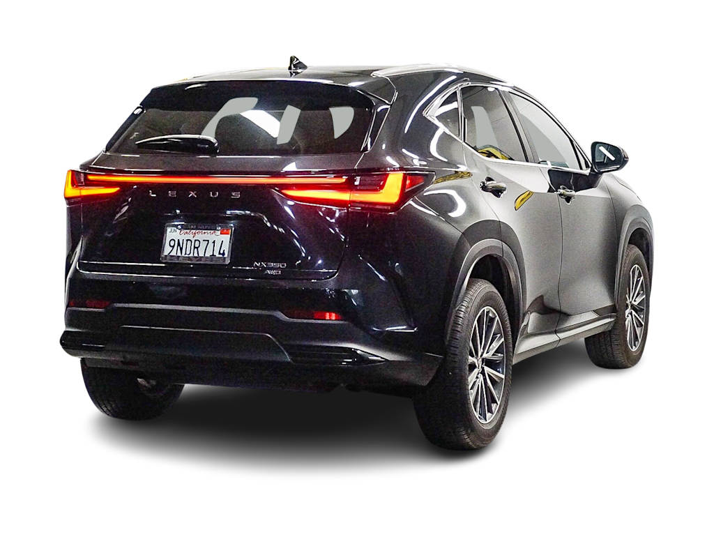 Thumbnail: 2025 Lexus ES - 15