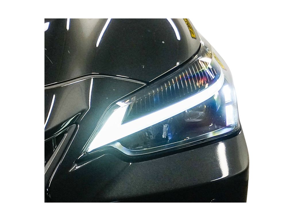 Thumbnail: 2025 Lexus ES - 18