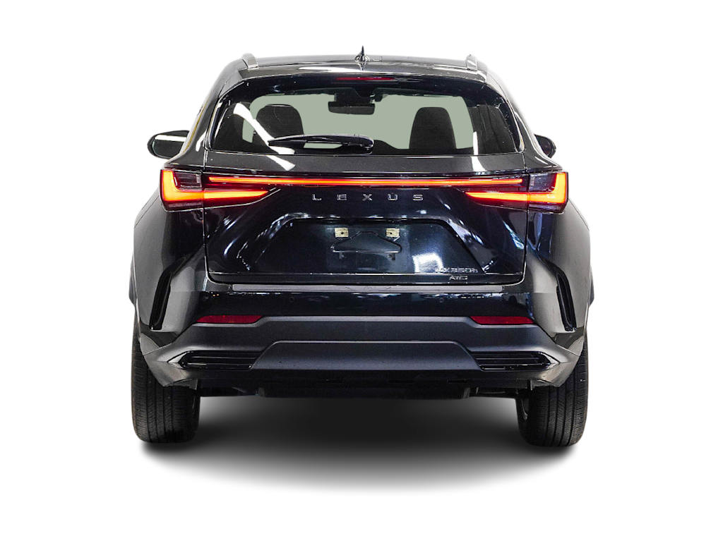 Thumbnail: 2024 Lexus ES - 17