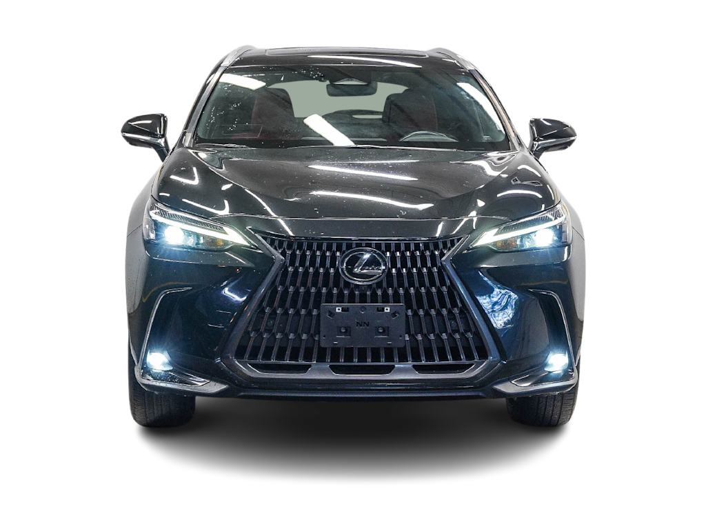 Thumbnail: 2024 Lexus ES - 19